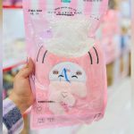 کیسه آب گرم فانتزی طرح گربه بزرگ ا Fancy hot water bag ‌ - Image 5
