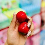 بالم توت فرنگی رمانتیک مای Romantic May