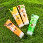 نمک بدن میوه ای TREE CITY ا TREE CITY Fruity Body Salt - Image 2