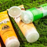 نمک بدن میوه ای TREE CITY ا TREE CITY Fruity Body Salt - Image 3