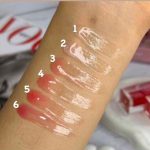 برق لب شاین دار و حجم دهنده لب میس لارا  ا HIGH-GLITTER LIP GLOSS BRILLO LABIAL MISS LARA - Image 3