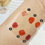 لیپ گلاس میس لارا الماسیMiss Lara ا HIGH-GLITTER LIP GLOSS BRILLO LABIAL MISS LARA - Image 2
