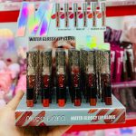 لیپ گلاس میس لارا الماسیMiss Lara ا HIGH-GLITTER LIP GLOSS BRILLO LABIAL MISS LARA - Image 3