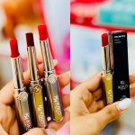 رژ لب جامد کیکو میلانو آنلیمیتد استایلو | Kiko Milano Unlimited Stylo Lipstick