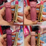 پک 6 عددی رژ لب جامد گربه miss royal - Image 2