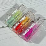 لیپ گلاس شاین میس لارا  رنگین کمانی ا HIGH-GLITTER LIP GLOSS BRILLO LABIAL MISS LARA - Image 3