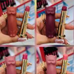 پک 6 عددی رژ لب جامد گربه miss royal - Image 3
