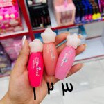 شاین لب ستاره ای اسنس ا Essence Starry Lip Shine - Image 2