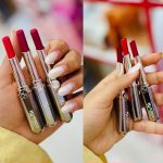 رژ لب جامد کیکو میلانو آنلیمیتد استایلو | Kiko Milano Unlimited Stylo Lipstick - Image 2