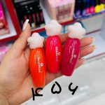 شاین لب ستاره ای اسنس ا Essence Starry Lip Shine - Image 3