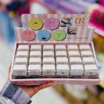 پک 3 عددی لاک ناخن دوقلو ا Twin nail polish 2 pcs - Image 4