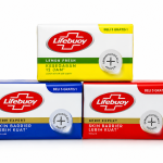 صابون 100 گرمی لایف بوی LIFEBUOY