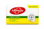 صابون 100 گرمی لایف بوی LIFEBUOY - Image 4